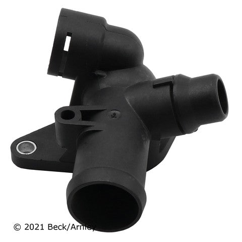 Engine Coolant Outlet Flange Beck Arnley 147-0057