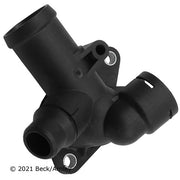 Engine Coolant Outlet Flange Beck Arnley 147-0057
