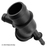 Engine Coolant Pipe Adapter Beck Arnley 147-0059