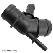 Engine Coolant Pipe Adapter Beck Arnley 147-0059