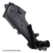 Engine Coolant Thermostat Housing Cover Beck Arnley 147-0063