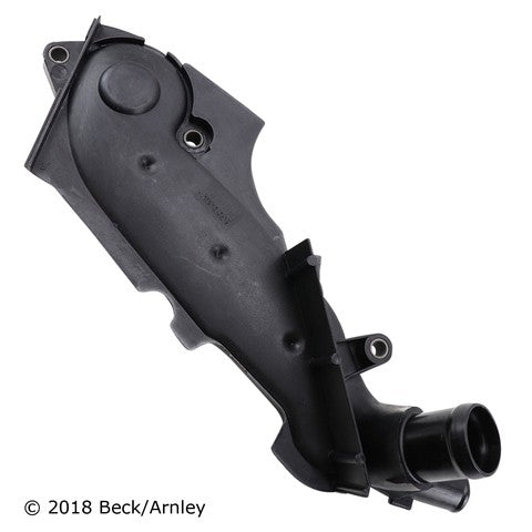 Engine Coolant Thermostat Housing Cover Beck Arnley 147-0063