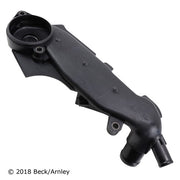Engine Coolant Thermostat Housing Cover Beck Arnley 147-0063