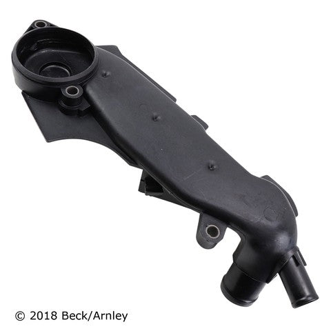 Engine Coolant Thermostat Housing Cover Beck Arnley 147-0063