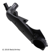 Engine Coolant Thermostat Housing Cover Beck Arnley 147-0063