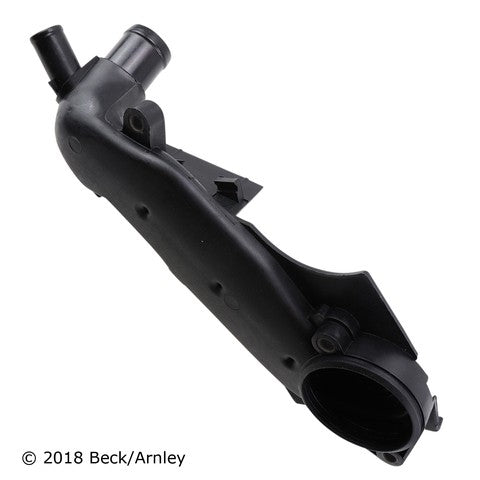 Engine Coolant Thermostat Housing Cover Beck Arnley 147-0063