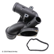 Engine Coolant Thermostat Housing Beck Arnley 147-0067