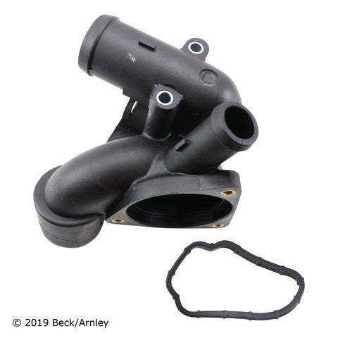 Engine Coolant Thermostat Housing Beck Arnley 147-0067