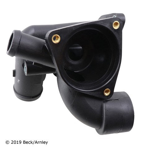 Engine Coolant Thermostat Housing Beck Arnley 147-0067