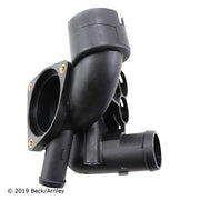 Engine Coolant Thermostat Housing Beck Arnley 147-0067