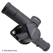 Engine Coolant Outlet Flange Beck Arnley 147-0068