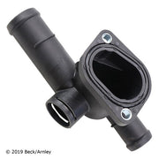 Engine Coolant Outlet Flange Beck Arnley 147-0068