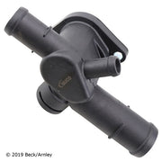 Engine Coolant Outlet Flange Beck Arnley 147-0068