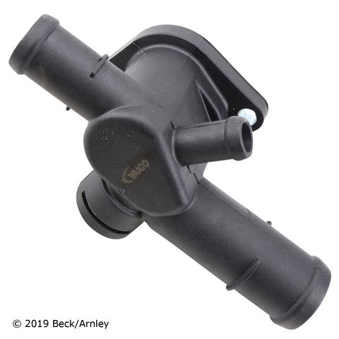 Engine Coolant Outlet Flange Beck Arnley 147-0068