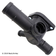 Engine Coolant Outlet Flange Beck Arnley 147-0068