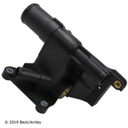 Engine Coolant Outlet Flange Beck Arnley 147-0071