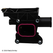 Engine Coolant Outlet Flange Beck Arnley 147-0071