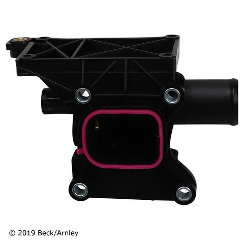 Engine Coolant Outlet Flange Beck Arnley 147-0071