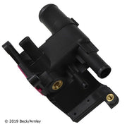 Engine Coolant Outlet Flange Beck Arnley 147-0071