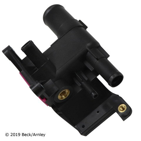 Engine Coolant Outlet Flange Beck Arnley 147-0071