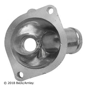Engine Coolant Outlet Flange Beck Arnley 147-0073