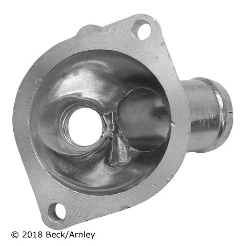 Engine Coolant Outlet Flange Beck Arnley 147-0073