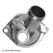 Engine Coolant Outlet Flange Beck Arnley 147-0073