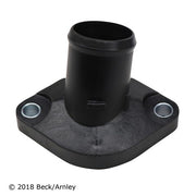 Engine Coolant Outlet Flange Beck Arnley 147-0076