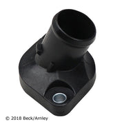 Engine Coolant Outlet Flange Beck Arnley 147-0076