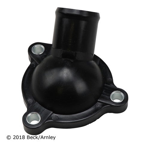 Engine Coolant Outlet Flange Beck Arnley 147-0077