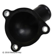 Engine Coolant Outlet Flange Beck Arnley 147-0077