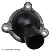 Engine Coolant Outlet Flange Beck Arnley 147-0077