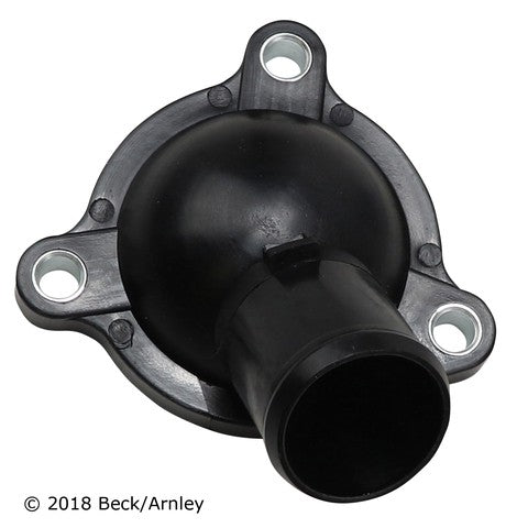 Engine Coolant Outlet Flange Beck Arnley 147-0077