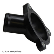 Engine Coolant Outlet Flange Beck Arnley 147-0077
