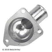 Engine Coolant Outlet Flange Beck Arnley 147-0078