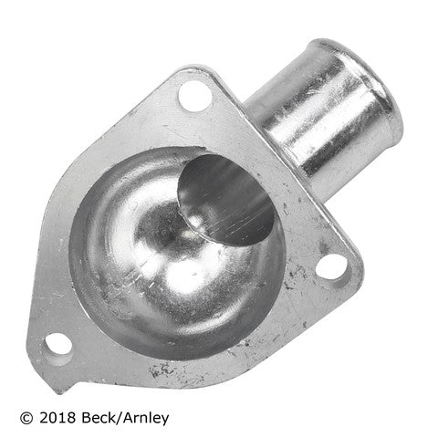 Engine Coolant Outlet Flange Beck Arnley 147-0078