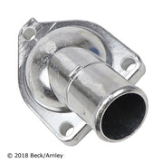 Engine Coolant Outlet Flange Beck Arnley 147-0078
