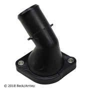 Engine Coolant Outlet Flange Beck Arnley 147-0080
