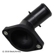 Engine Coolant Outlet Flange Beck Arnley 147-0080