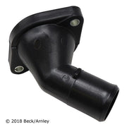 Engine Coolant Outlet Flange Beck Arnley 147-0080