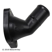 Engine Coolant Outlet Flange Beck Arnley 147-0080