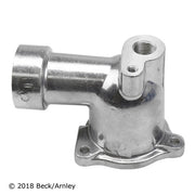Engine Coolant Outlet Flange Beck Arnley 147-0082