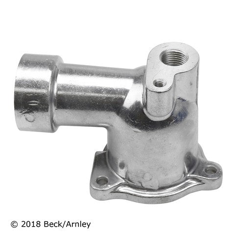 Engine Coolant Outlet Flange Beck Arnley 147-0082