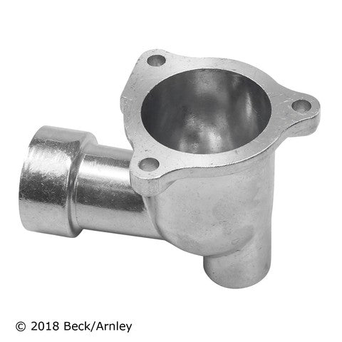 Engine Coolant Outlet Flange Beck Arnley 147-0082