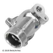 Engine Coolant Outlet Flange Beck Arnley 147-0082
