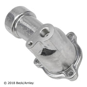 Engine Coolant Outlet Flange Beck Arnley 147-0082