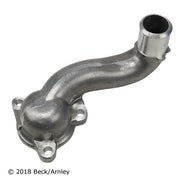 Engine Coolant Outlet Flange Beck Arnley 147-0083