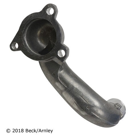 Engine Coolant Outlet Flange Beck Arnley 147-0083