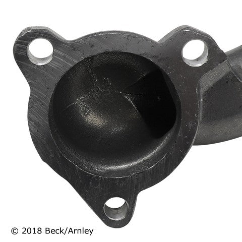 Engine Coolant Outlet Flange Beck Arnley 147-0083