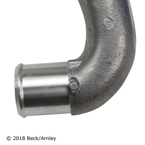 Engine Coolant Outlet Flange Beck Arnley 147-0083